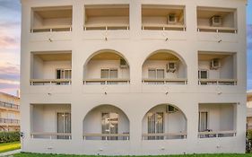 Lefteris Apartments In Ialysos Rhodes